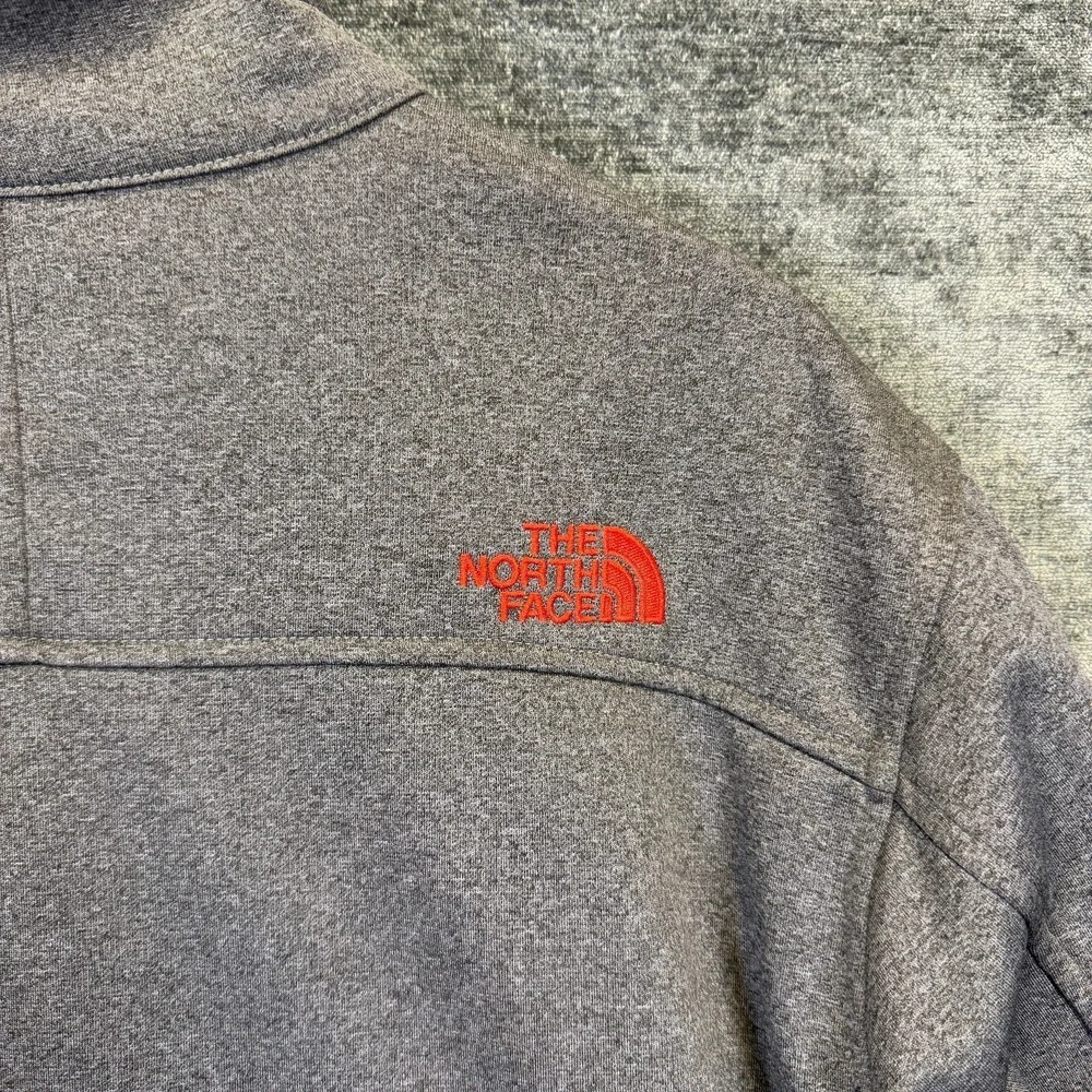 The North Face north face